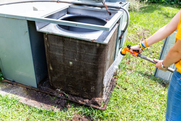 Best Affordable HVAC Duct Cleaning  in Exton, PA