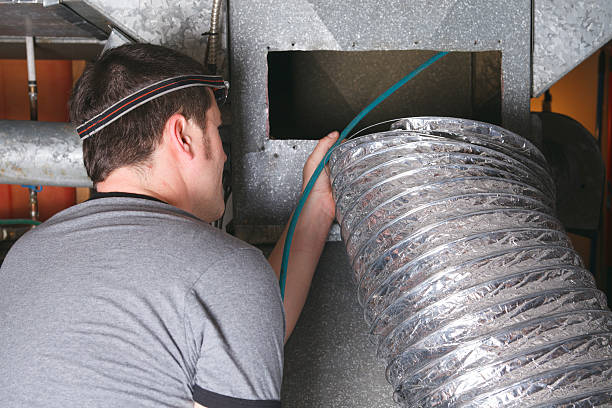 Best Residential Air Duct Cleaning  in Exton, PA