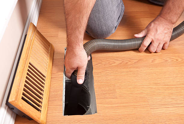 Best HVAC Air Duct Cleaning  in Exton, PA