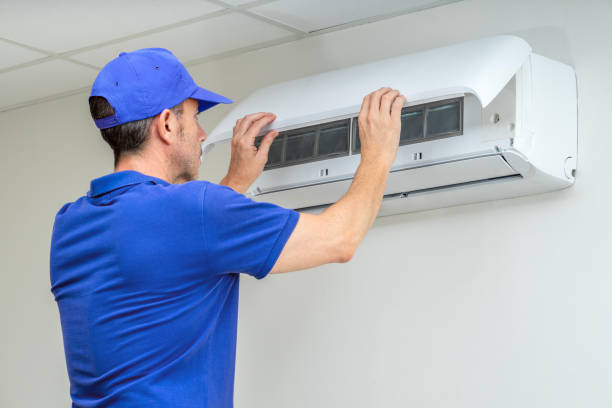 Best HVAC System Cleaning  in Exton, PA