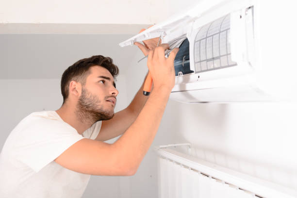 Best HVAC Duct Inspection Services  in Exton, PA